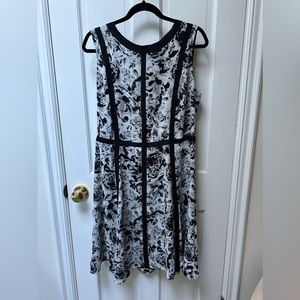 Talbots knew without tags.